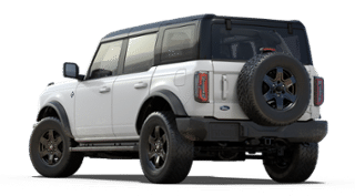 2025 Ford Bronco® External Image 3